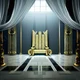 Cruel king 
