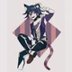 Chesire Kokichi