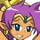 v - Shantae