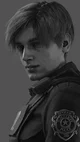 Leon S Kennedy