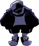 FT - Human sans