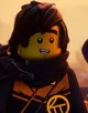 Cole - NINJAGO