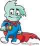 Pajama Sam