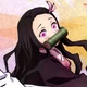 Kamado Nezuko