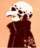 Trafalgar Law_