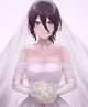 Bride Sister