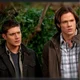 Sam and Dean SPN