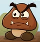 Lonely Goomba