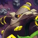 Dusknoir -PMD Upd-
