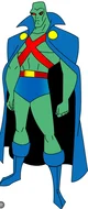 Martian Manhunter 
