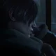 Leon S kennedy