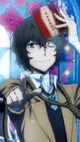 Dazai Osamu