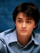 Teen Daniel Radcliff