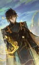 Zhongli 