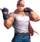 Terry Bogard