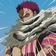 Yandere Katakuri