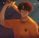 Percy Jackson