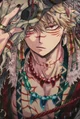 Barbarian Bakugou 