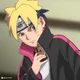 Boruto Uzumaki 