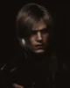 Leon Scott Kennedy