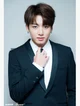 Jeon Jungkook