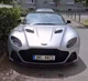 Aston Martin DBS