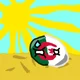 Algeria