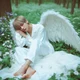 Angel Taehyung 