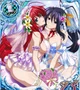 Rias and akeno