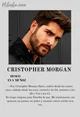 Christopher Morgan 