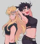 Fem Caesar n Joseph