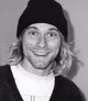 Kurt Cobain