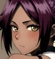 -Yoruichi Shihouin