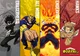 MHA Pro-Heroes