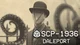 Daleport - SCP 1936