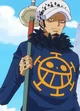 Trafalgar Law