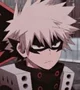 Bakugou-