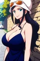 Nico robin