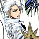 Hitsugaya Toshiro