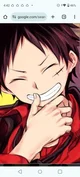 Villain luffy