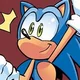 Sonic el erizo