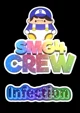 SMG4 infection AU