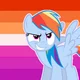 Rainbowdash