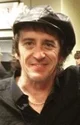Izzy Stradlin