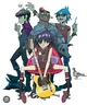 Gorillaz