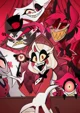 hazbin hotel