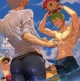 Zoro And Sanji - BL