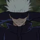 Satoru Gojo 