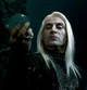 Lucius Malfoy 