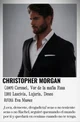 Christopher Morgan 